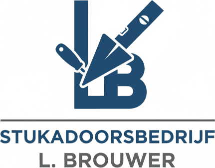 Stukadoorsbedrijf L.Brouwer